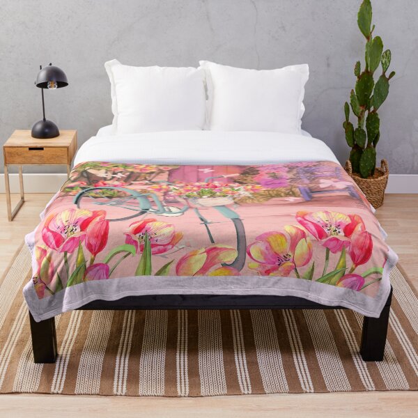 Item preview, Flourishing Natural Scene  designed and sold by DLamasat.