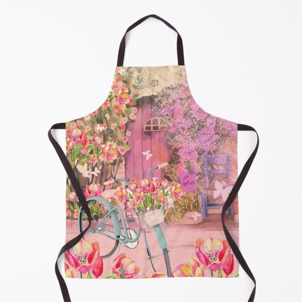 Item preview, Flourishing Natural Scene  designed and sold by DLamasat.
