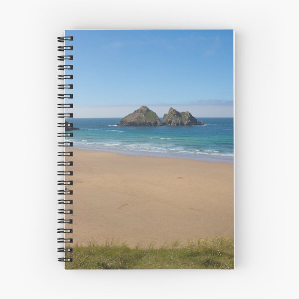 Item preview, Holywell Bay North Cornwall designed and sold by acceleratorhams.
