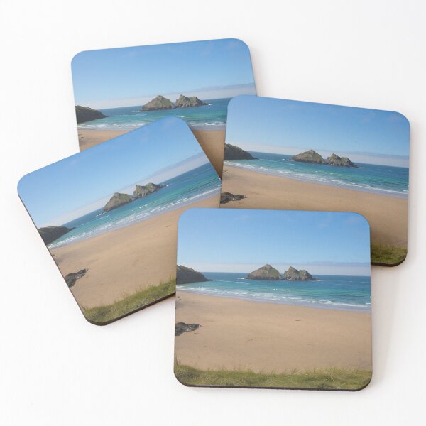 Item preview, Holywell Bay North Cornwall designed and sold by acceleratorhams.