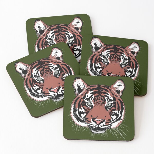 Item preview, Tiger designed and sold by youcancomehere.