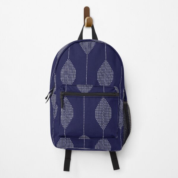 Item preview, Indigo Sashiko Pattern designed and sold by hellcom.