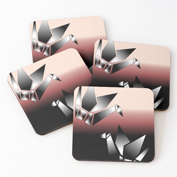 Item preview, Origami Crane Birds designed and sold by Adisak-designs.