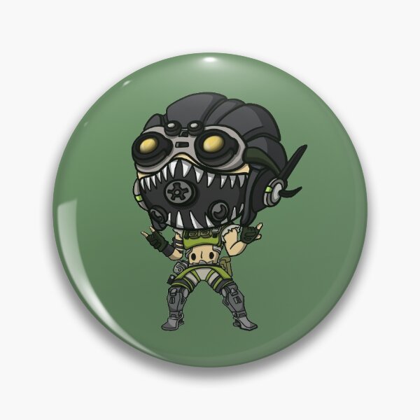 Item preview, Octane designed and sold by RynTheArtist.