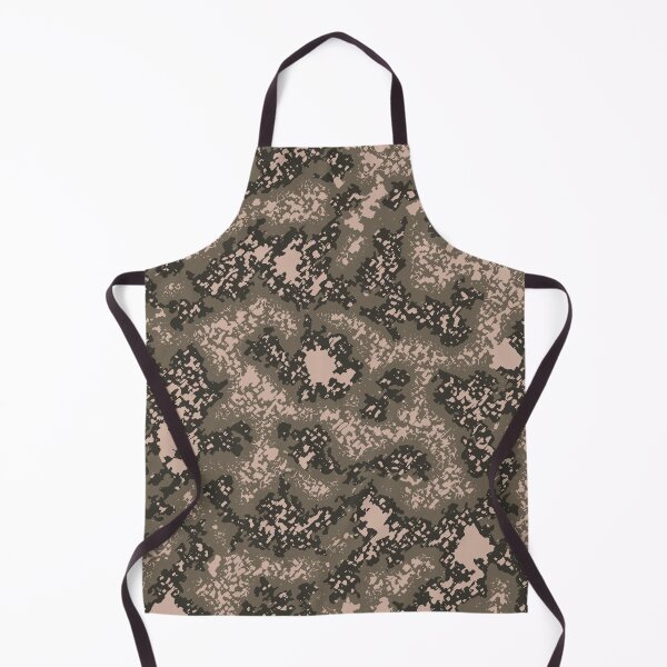 Item preview, Army Camouflage Digital Charcoal Camo Patterns in Green, Gray and Black designed and sold by ShopieHome.