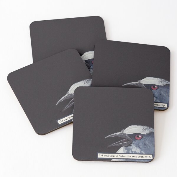 Item preview, Funny bird  designed and sold by Esculor.