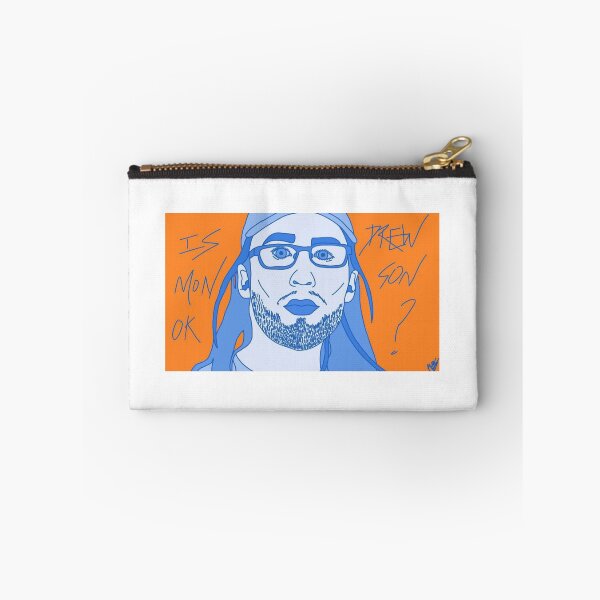 Item preview, Is Drew Monson Okay? designed and sold by notdannydevito.