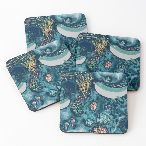 Item preview, Whale Art designed and sold by MarcSabuncu.