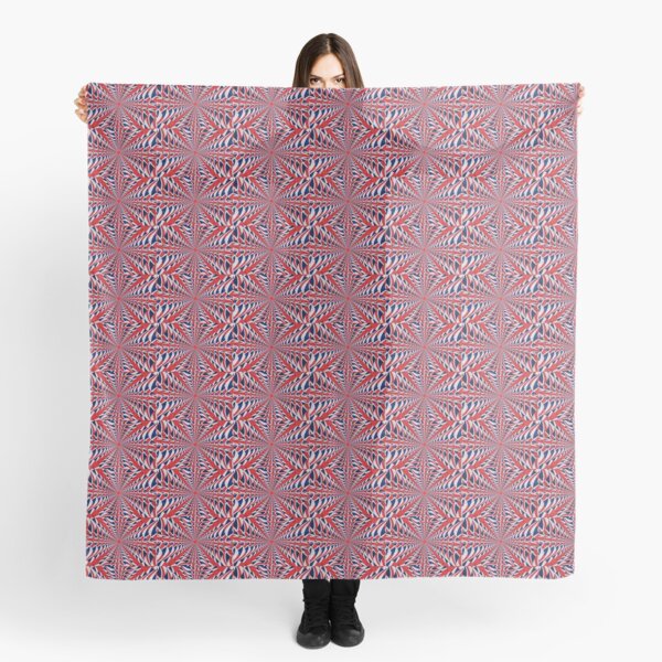 Item preview, Union Flag Abstract designed and sold by Steve Purnell Photography.