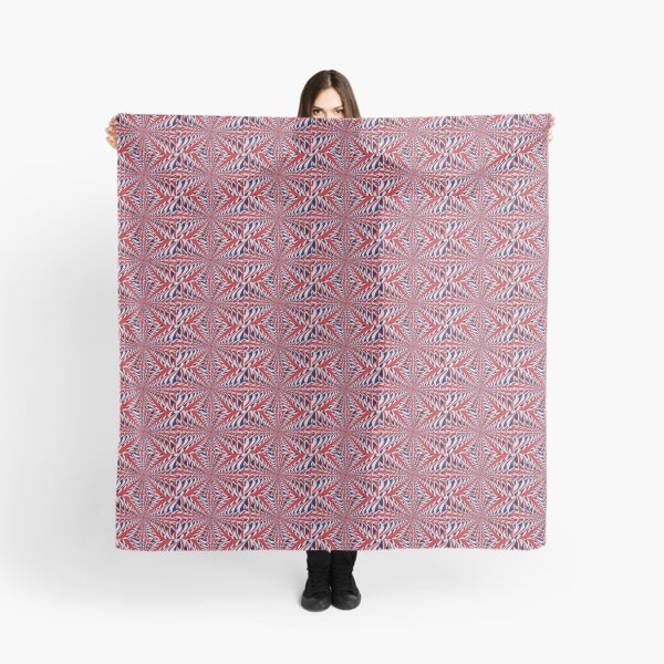 Item preview, Union Flag Abstract designed and sold by Steve Purnell Photography.