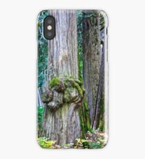 Gnarly iPhone Case