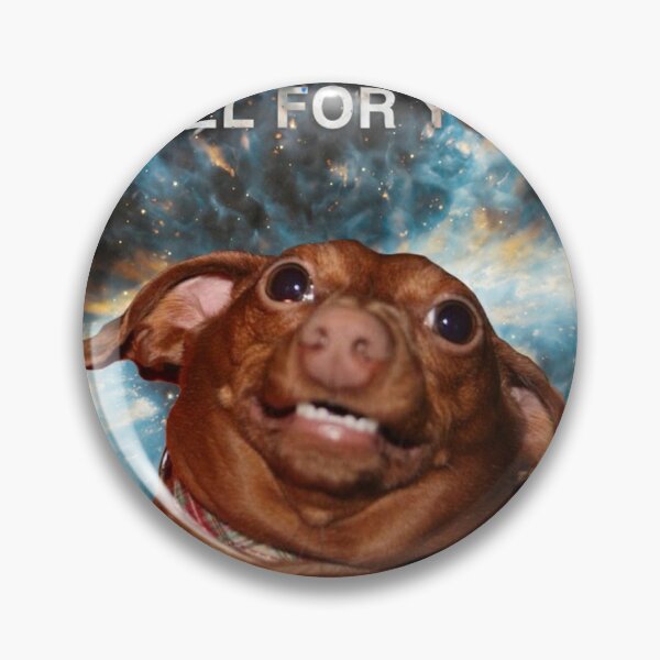 Item preview, Funny dog quote designed and sold by Esculor.