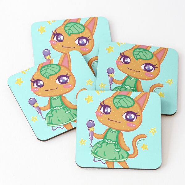 Item preview, Tangy's Song designed and sold by Yartzana.