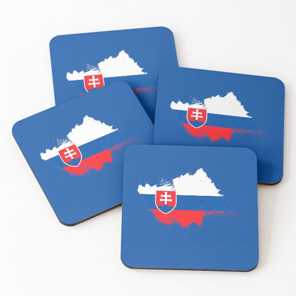 Item preview, I am from Slovakia and I am proud of it. Save by buying several designed and sold by apicon.