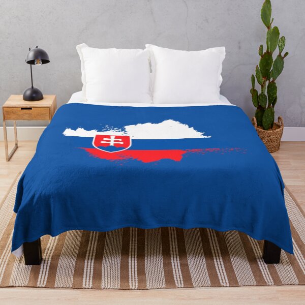Item preview, I am from Slovakia and I am proud of it. Save by buying several designed and sold by apicon.
