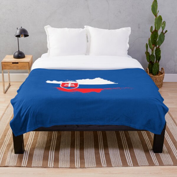Item preview, I am from Slovakia and I am proud of it. Save by buying several designed and sold by apicon.