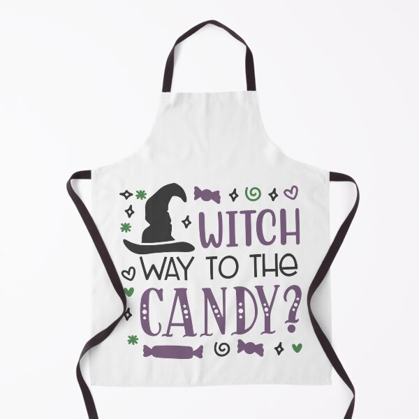 Item preview, Which Way To The Candy designed and sold by GoodVibeDesign.