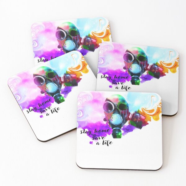 Item preview, Quarantined life designed and sold by Keoko1414.