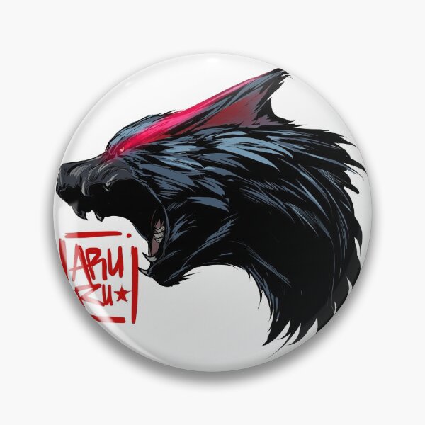 Item preview, Night Hunter designed and sold by LuciaDazai.