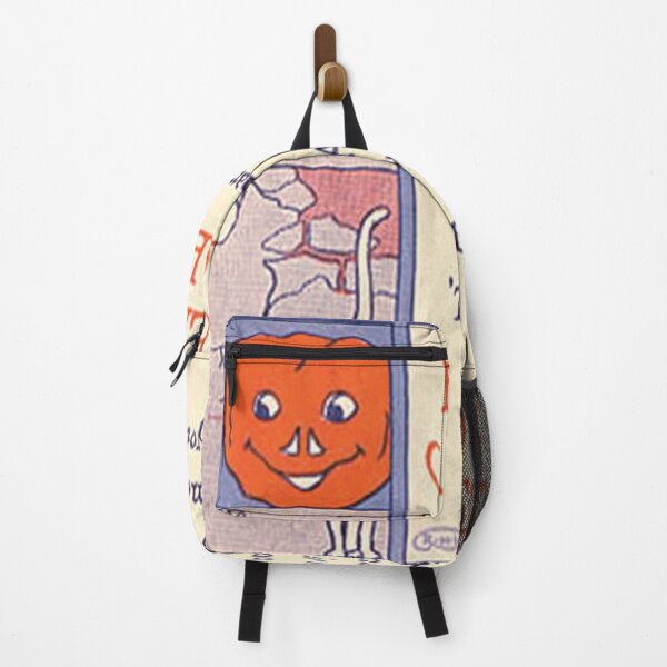 Item preview, Halloween Illustration Friendly Charm Greetings designed and sold by DeeElle.
