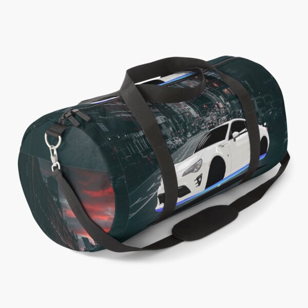 Item preview, Hover Car Toyota 86 designed and sold by CreatorCoz.