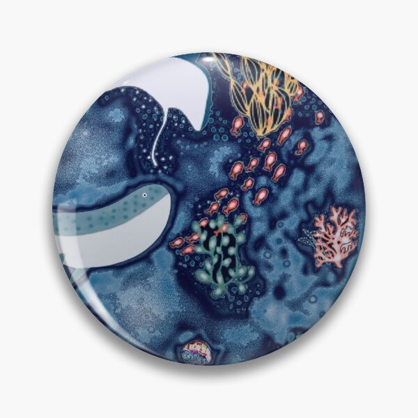 Item preview, Copy of Whale Art designed and sold by MarcSabuncu.