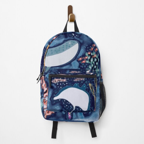 Artikelvorschau, Kopie von Whale Art entworfen und verkauft von MarcSabuncu.