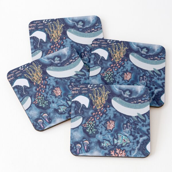Item preview, Copy of Whale Art designed and sold by MarcSabuncu.