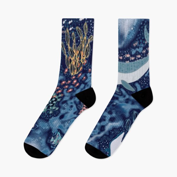 Item preview, Copy of Whale Art designed and sold by MarcSabuncu.