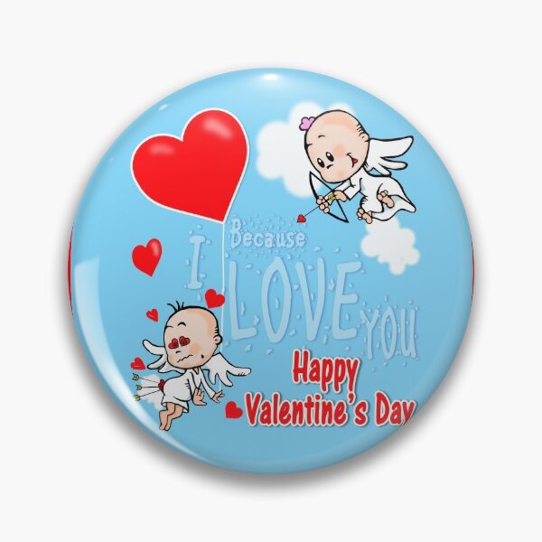 Item preview, Valentine's Day Cupid. designed and sold by GAIA-LV.