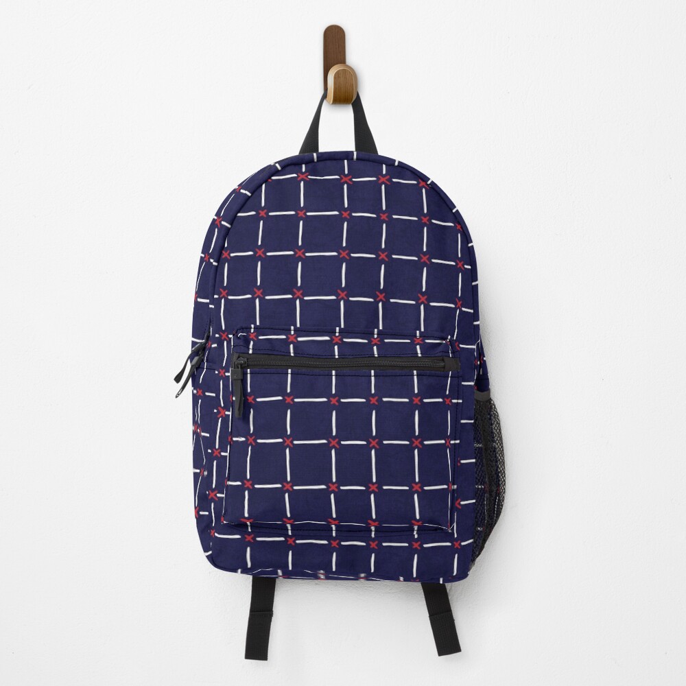Item preview, Backpack designed and sold by hellcom.