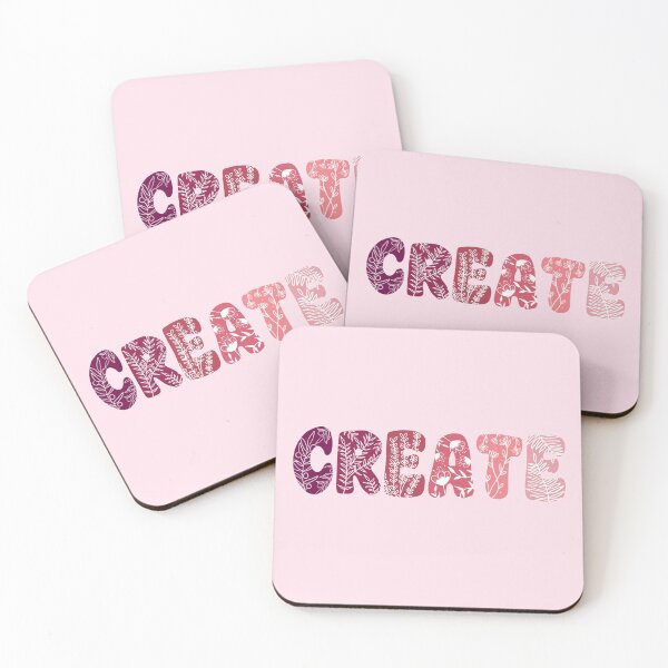 Item preview,   CREATE! designed and sold by Miranda  Gleason.