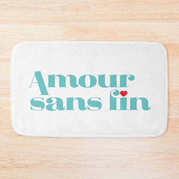 Item preview, Amour sans fin designed and sold by koali333.