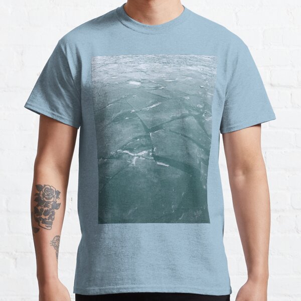 Eisschollen Classic T-Shirt