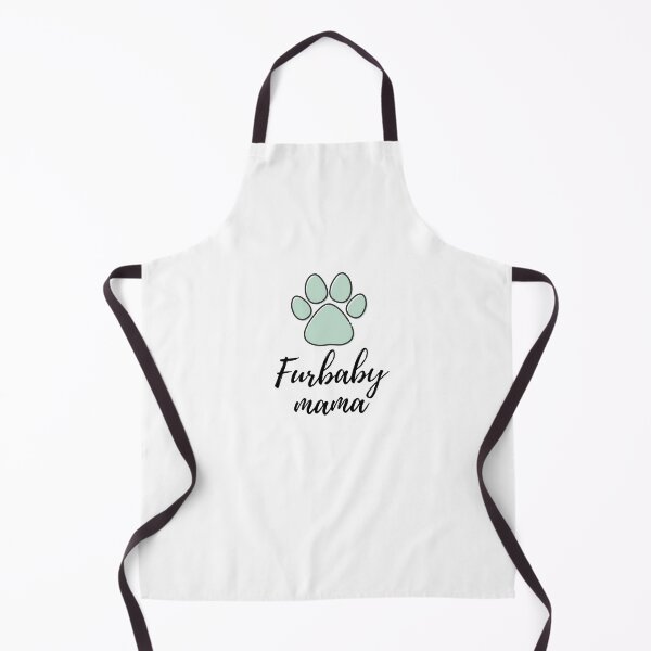 Item preview, Furbaby Mama designed and sold by Kindology.