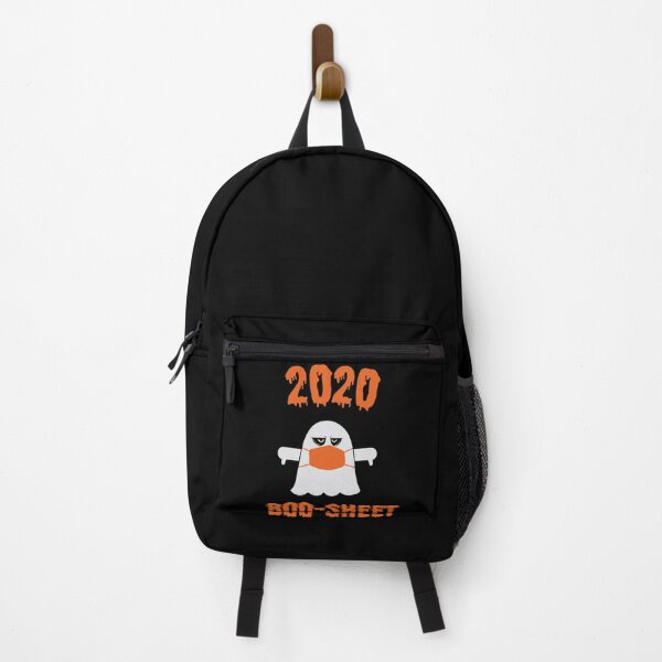 Item preview, 2020 is Boo Sheet T-Shirt Ghost in Mask Halloween designed and sold by thegoodplan.