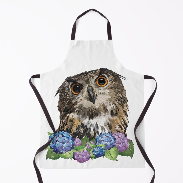 Item preview, Royal Owl designed and sold by obscurite.