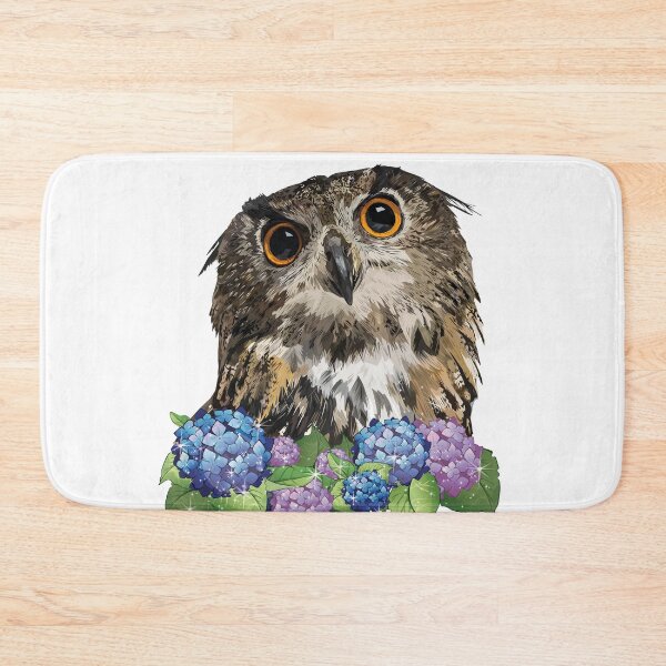 Item preview, Royal Owl designed and sold by obscurite.