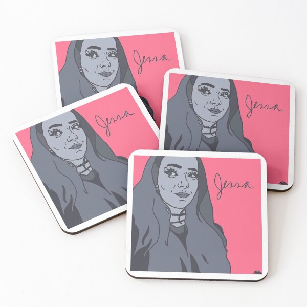 Item preview, Jenna designed and sold by notdannydevito.