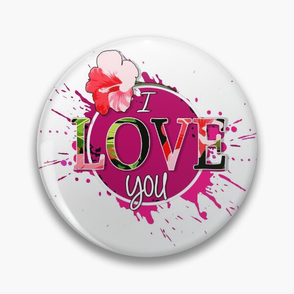 Item preview, Valentine's Day I Love You designed and sold by GAIA-LV.