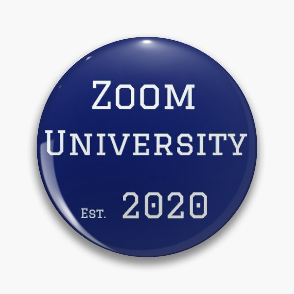 Artikelvorschau, Zoom Universität entworfen und verkauft von Amanda1775.