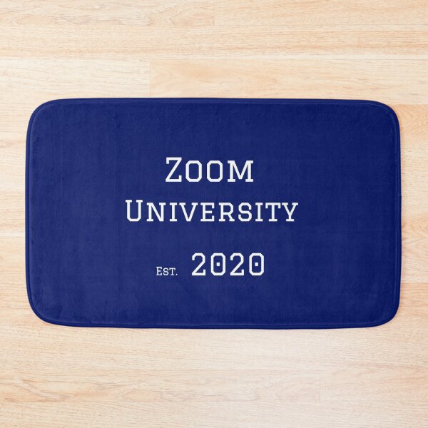 Item preview, Zoom University  designed and sold by Amanda1775.