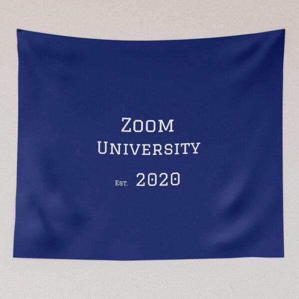 Item preview, Zoom University  designed and sold by Amanda1775.