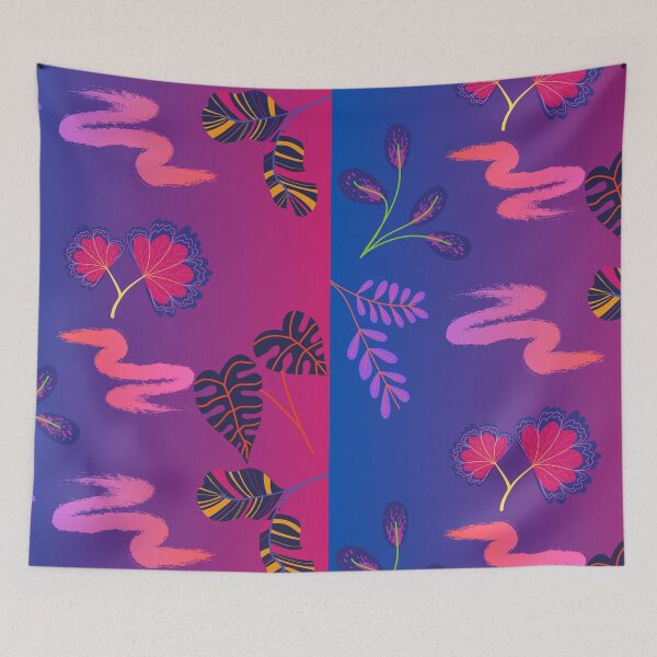 Item preview, Plants collage designed and sold by Erick  Tezó.