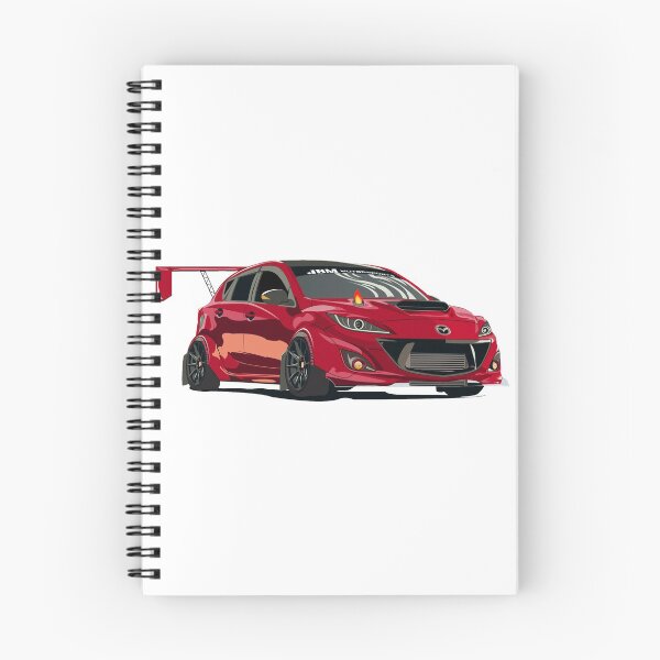 Item preview, Mazda MPS Widebody designed and sold by CreatorCoz.