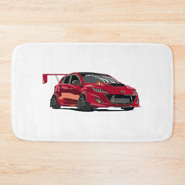 Item preview, Mazda MPS Widebody designed and sold by CreatorCoz.