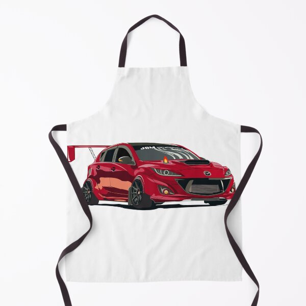Item preview, Mazda MPS Widebody designed and sold by CreatorCoz.