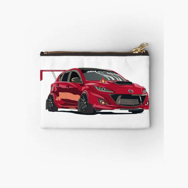 Item preview, Mazda MPS Widebody designed and sold by CreatorCoz.