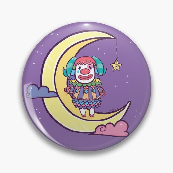 Item preview, Pietro on the MOON designed and sold by Yartzana.