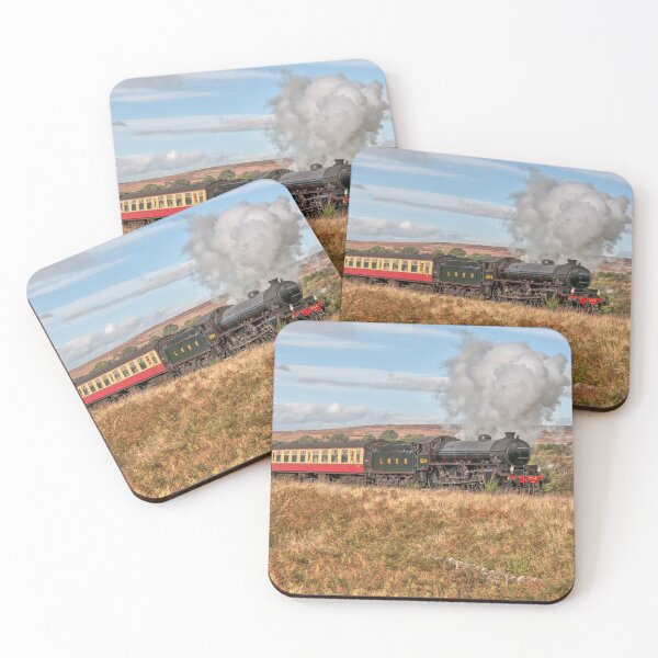 Item preview, LNER Thompson Class B1 Number 1264 Steam Locomotive designed and sold by Steve H Clark.